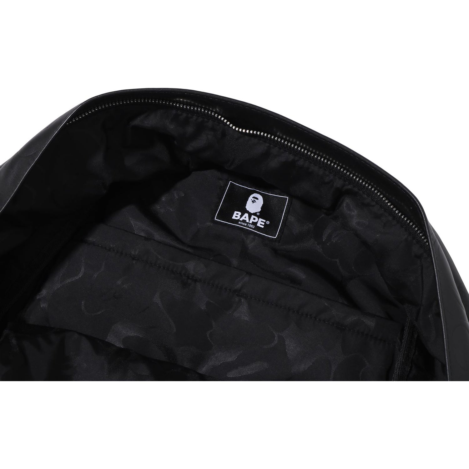 TONAL SOLID CAMO DAYPACK