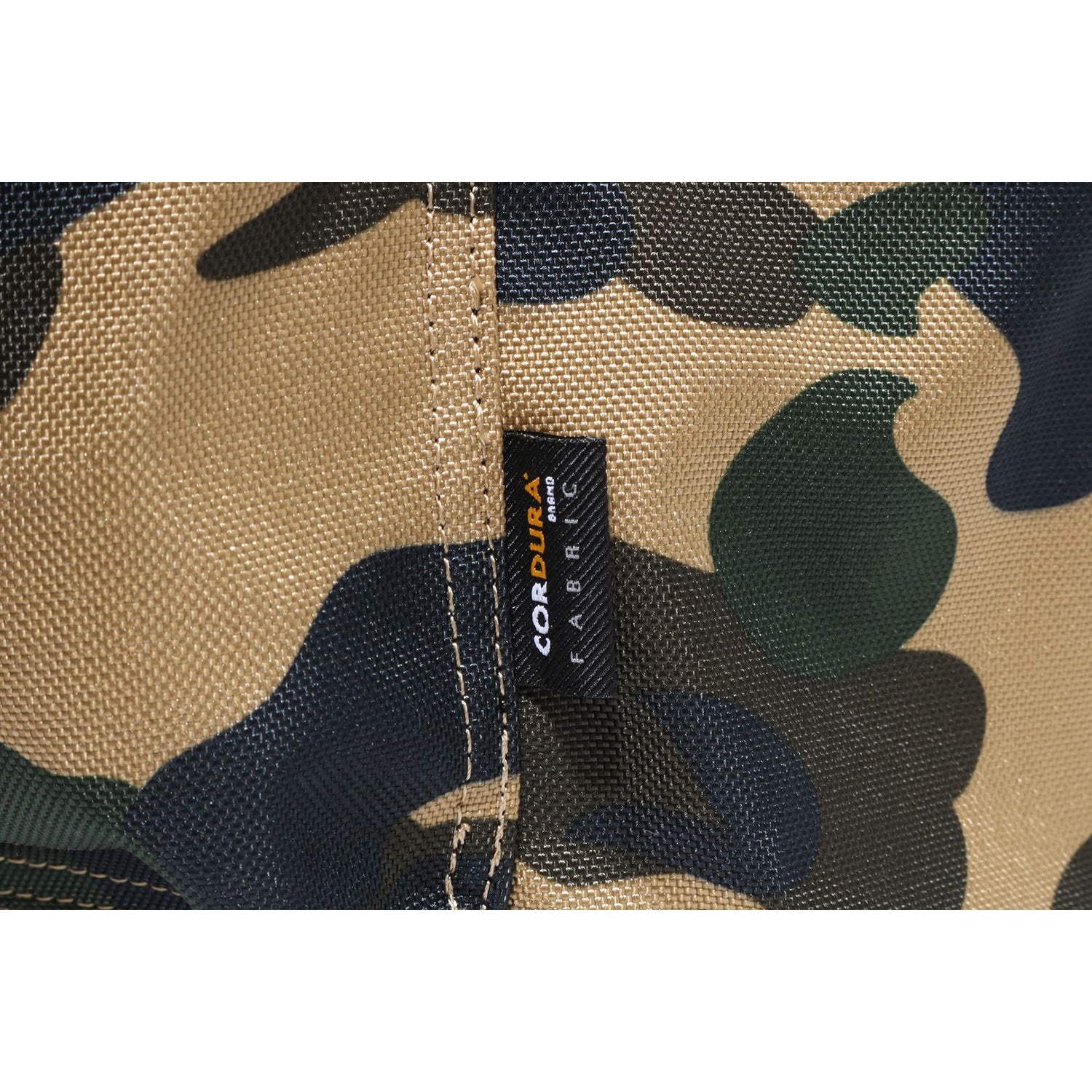 1ST CAMO CORDURA DAY PACK