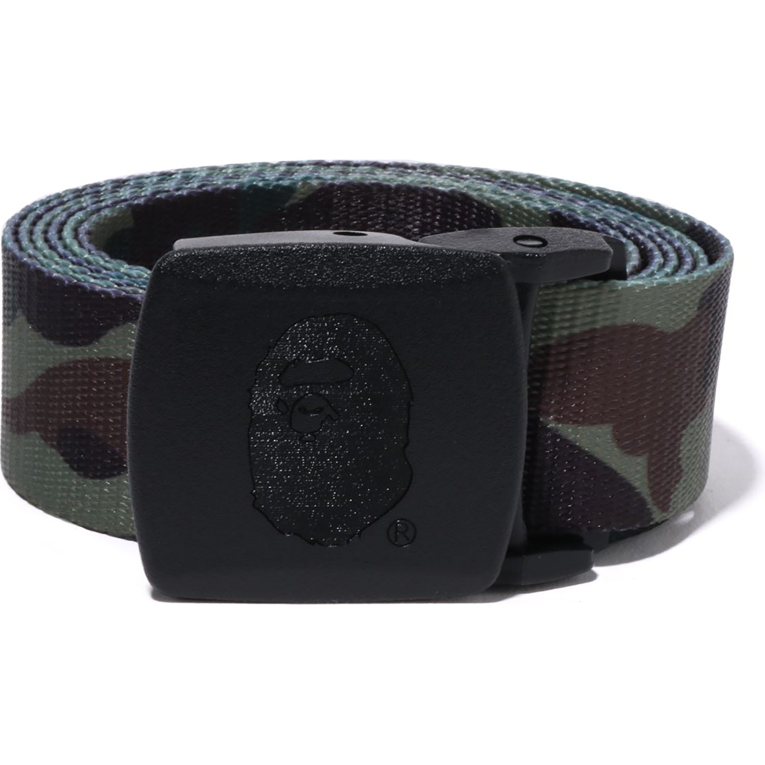 1ST CAMO GI BELT