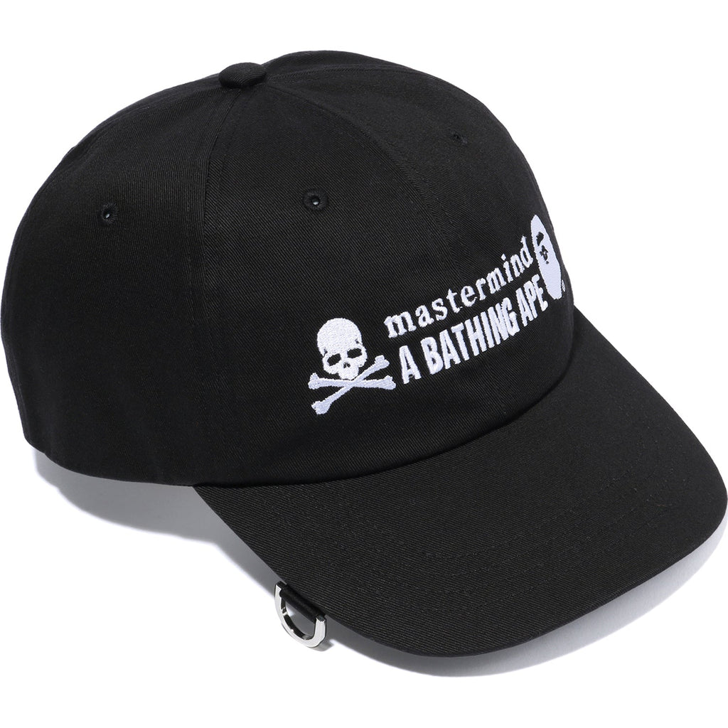 MM BAPE PANEL CAP MENS