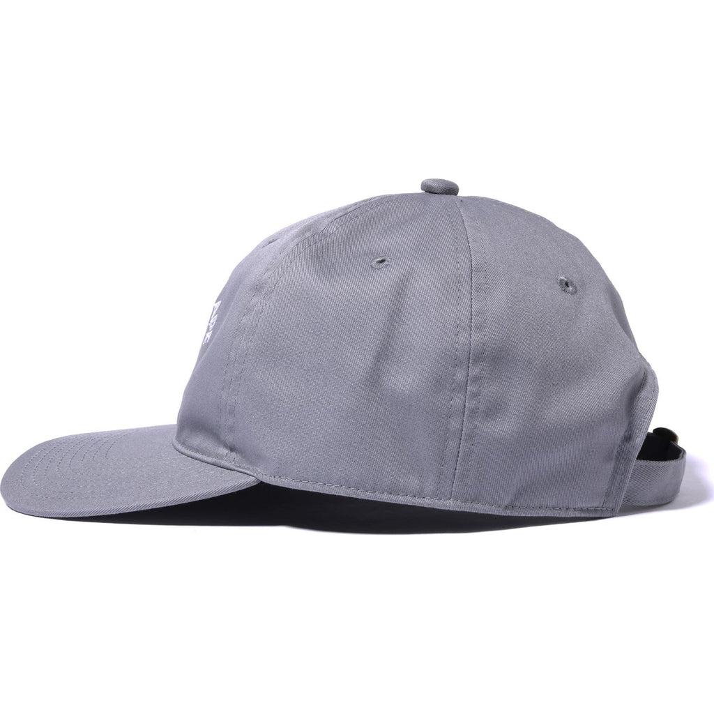 A BATHING APE PANEL CAP 2 MENS