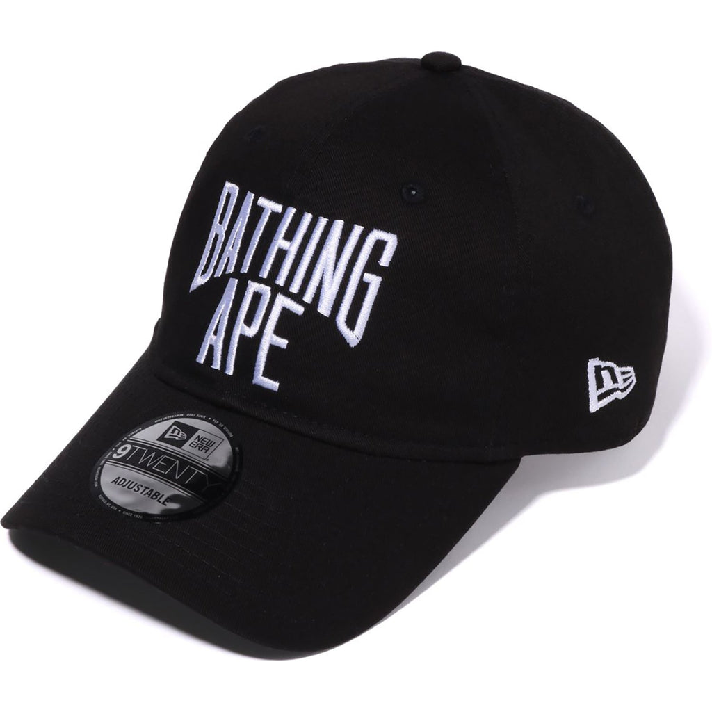 NYC LOGO NEW ERA 9TWENTY CAP MENS