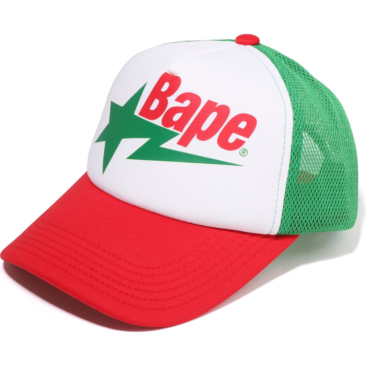 BAPE STA MESH CAP MENS