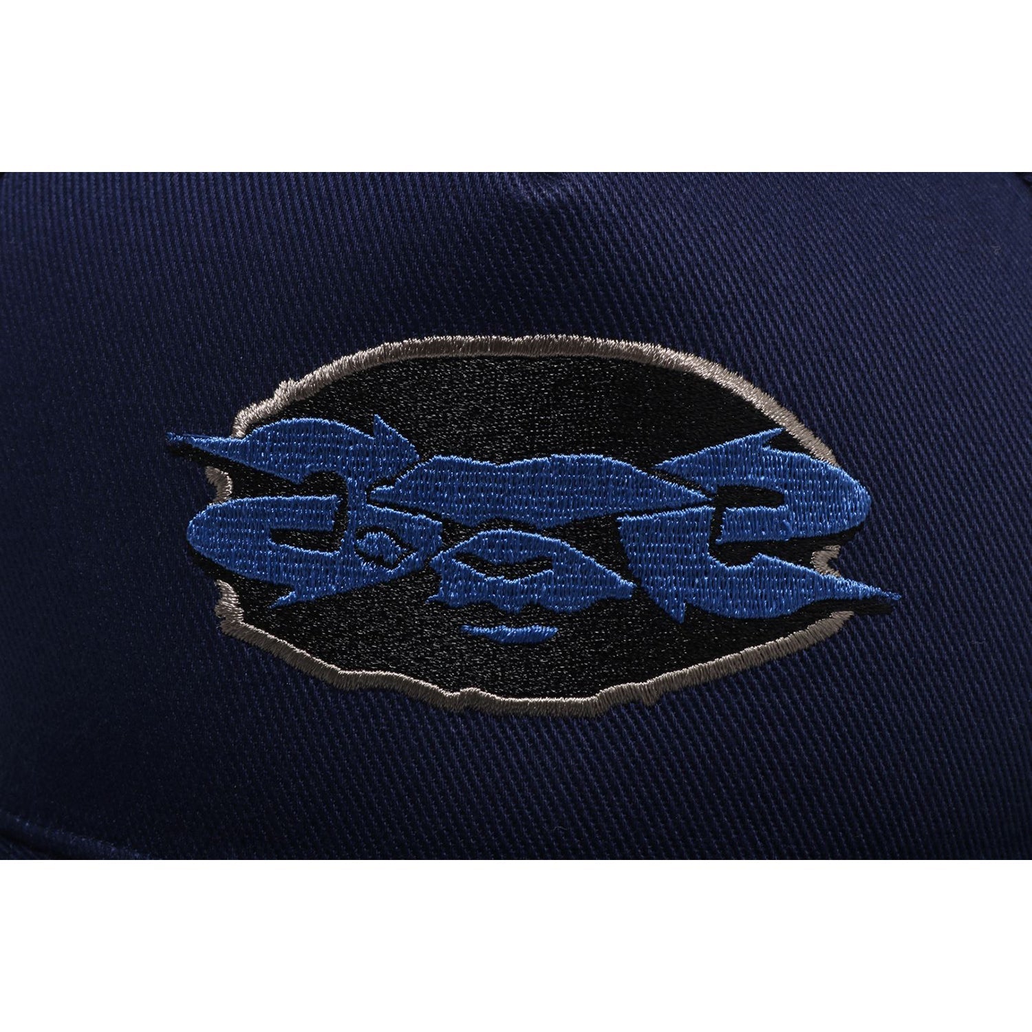 APE SNAP BACK CAP MENS