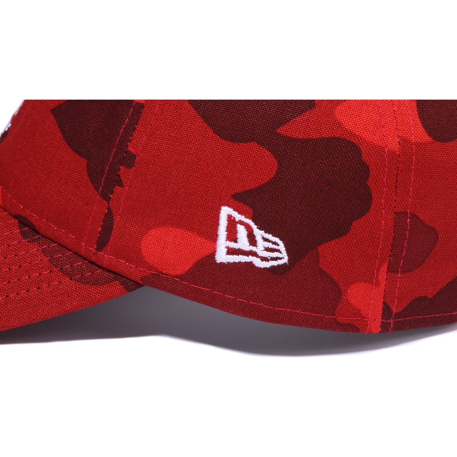 COLOR CAMO COLLEGE NEW ERA 9TWENTY CAP MENS