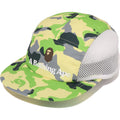 WOODLAND CAMO JET CAP KIDS