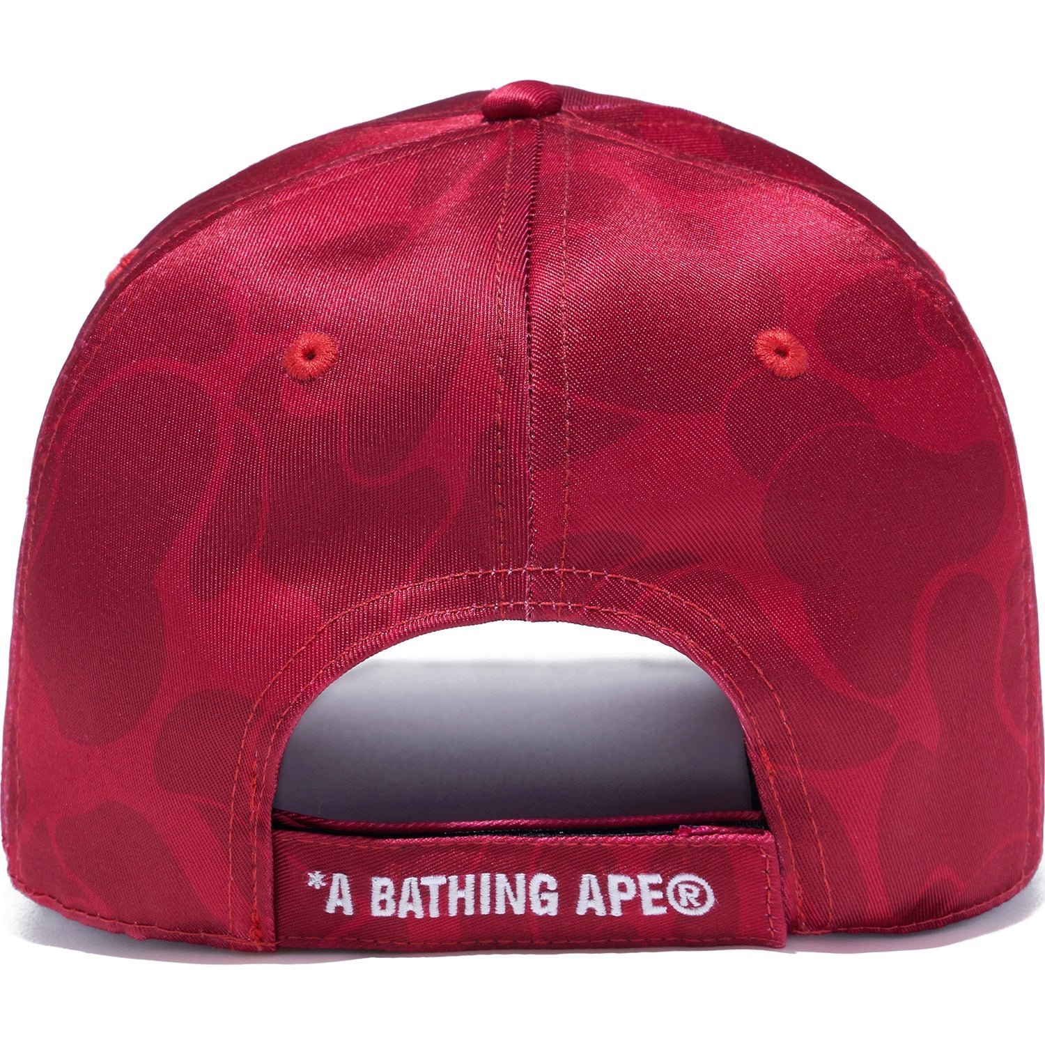 BAPE X RUSSELL CAP MENS