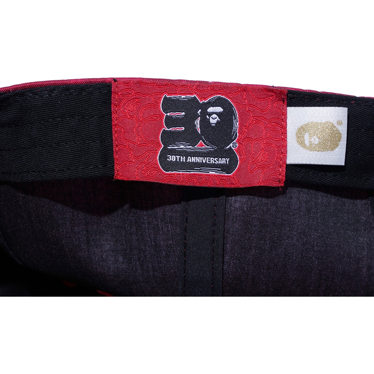 BAPE X RUSSELL CAP MENS