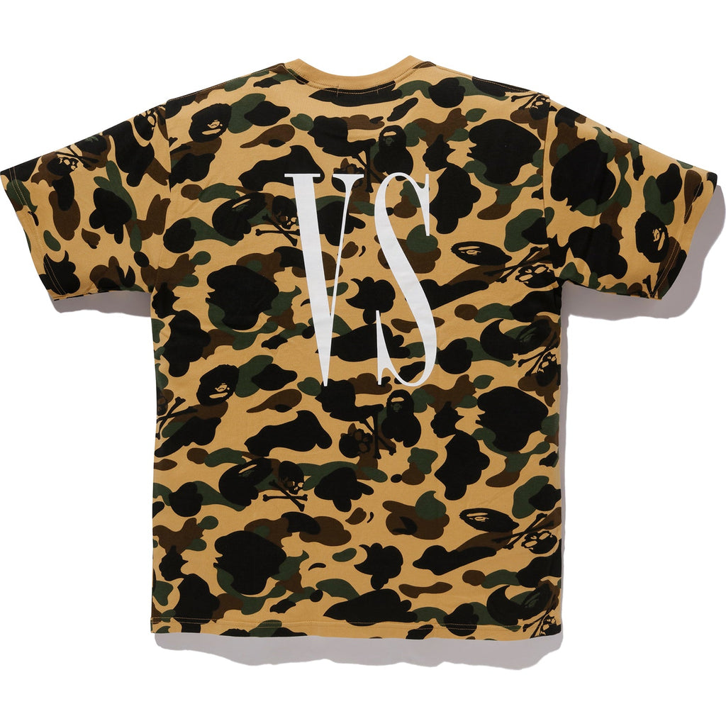 MM BAPE TEE #1 MENS
