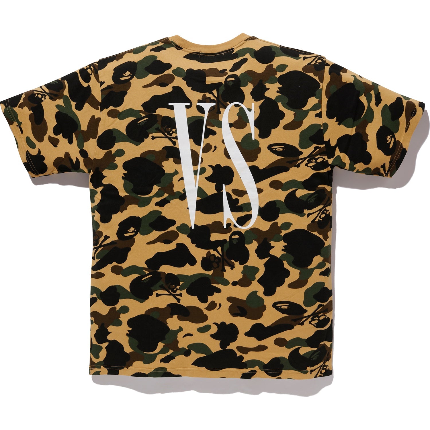 MM BAPE TEE #1 MENS