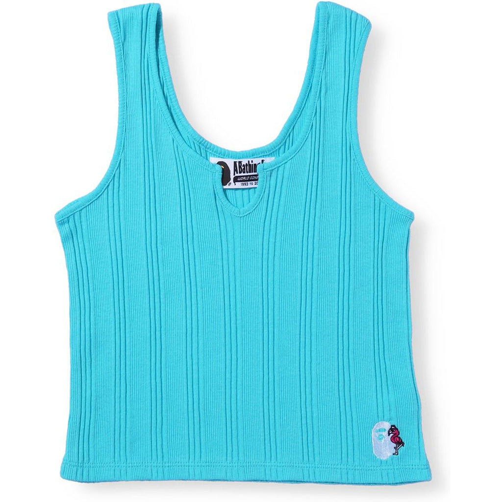 BAPE STORE® MIAMI TANK TOP LADIES