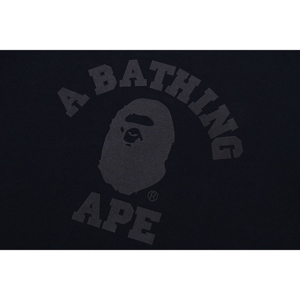 COLLEGE HEAVY WEIGHT TEE MENS