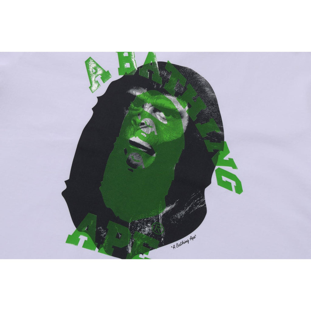 APE HEAD MULTI-PRINT TEE MENS