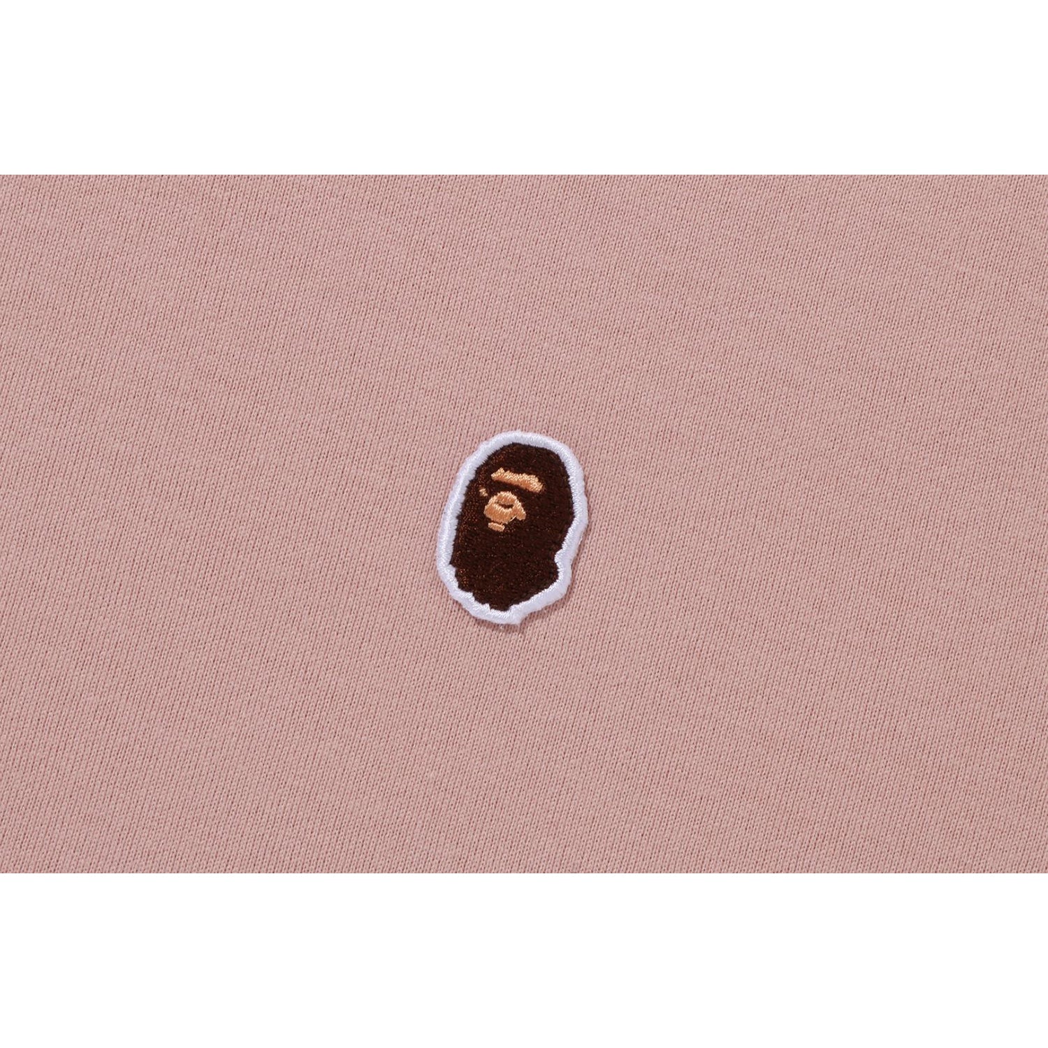 APE HEAD ONE POINT MINI TEE LADIES