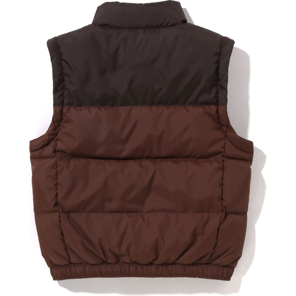 DETACHABLE DOWN JACKET LADIES