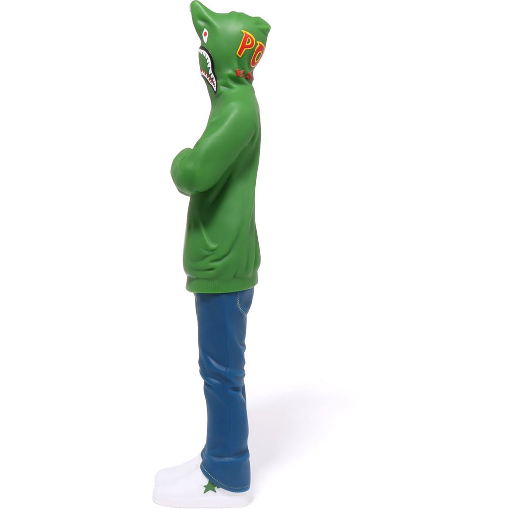 2ND SHARK FIGURE