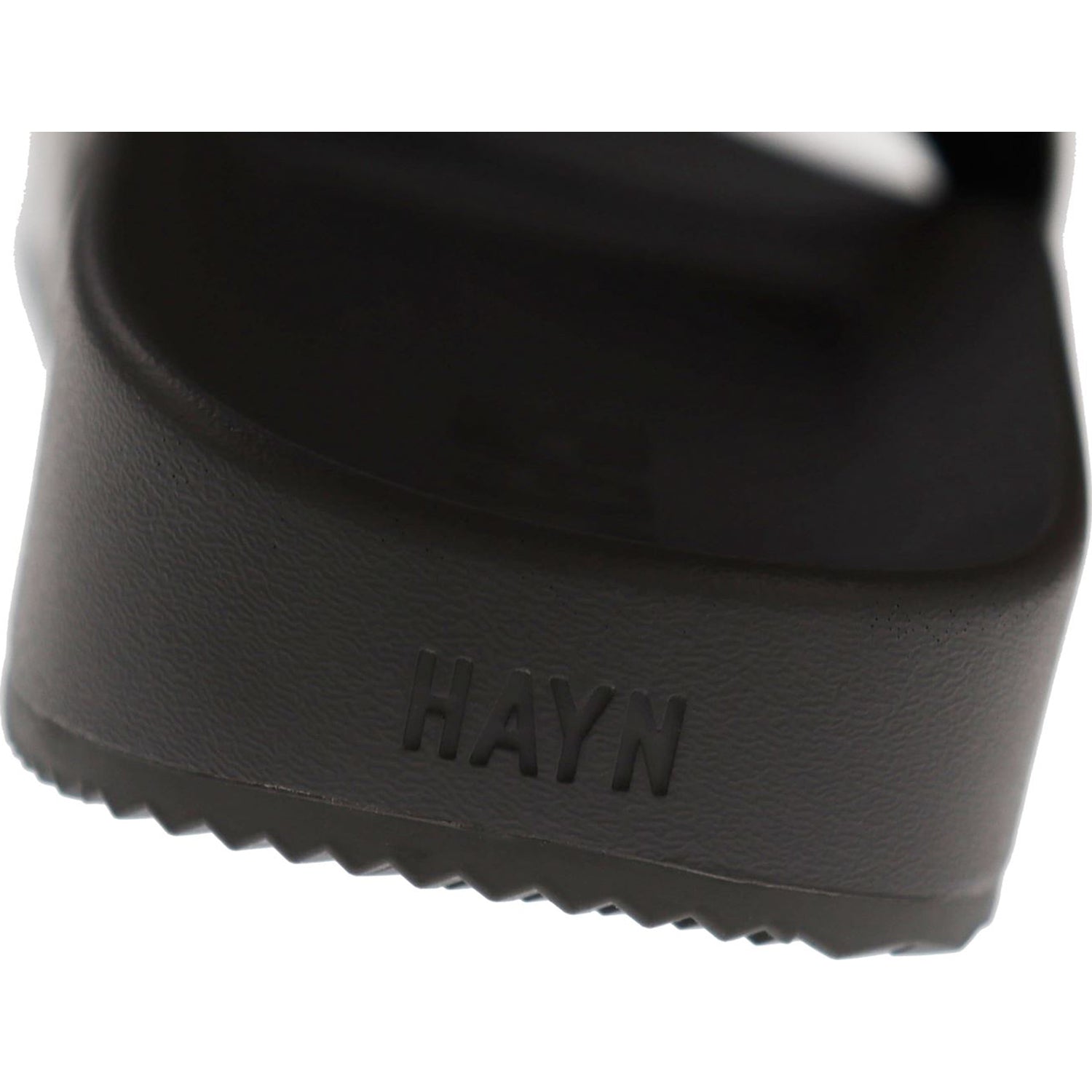 BAPE X HAYN STA CAMO SLIDE SANDALS MENS