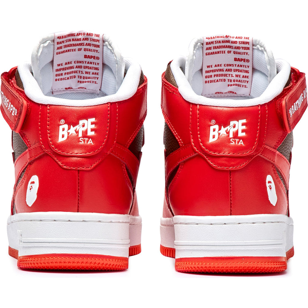 BAPE STA™ MID #2 MENS