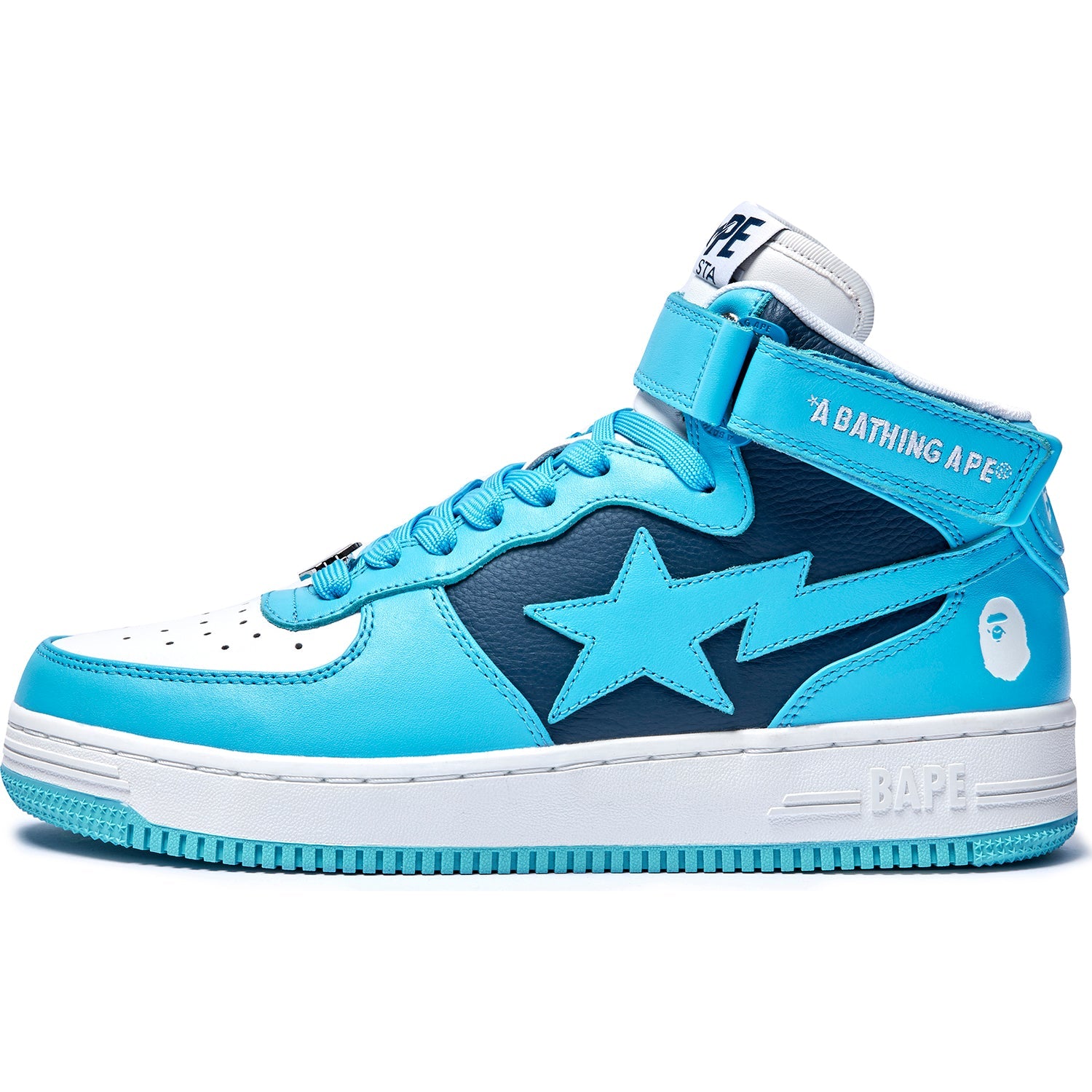 BAPE STA™ MID #2 MENS