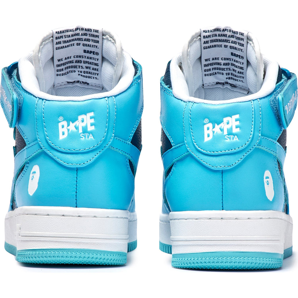 BAPE STA™ MID #2 MENS