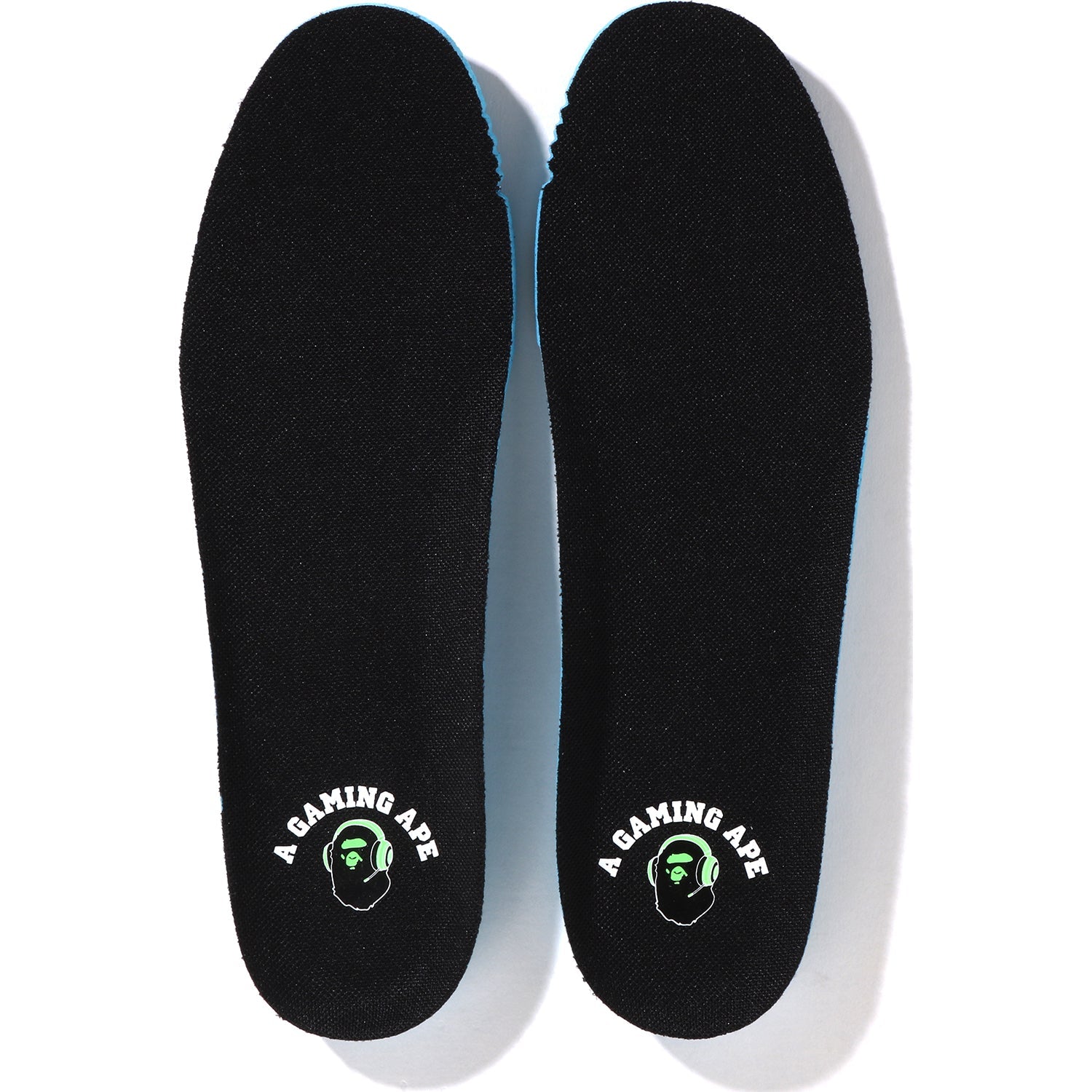 BAPE STA™ BAPE® X RAZER NEON CAMO MENS