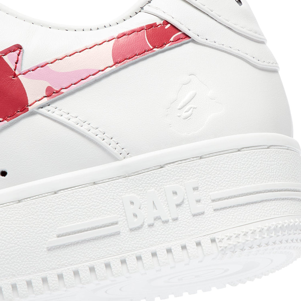BAPE STA™ ABC CAMO MENS
