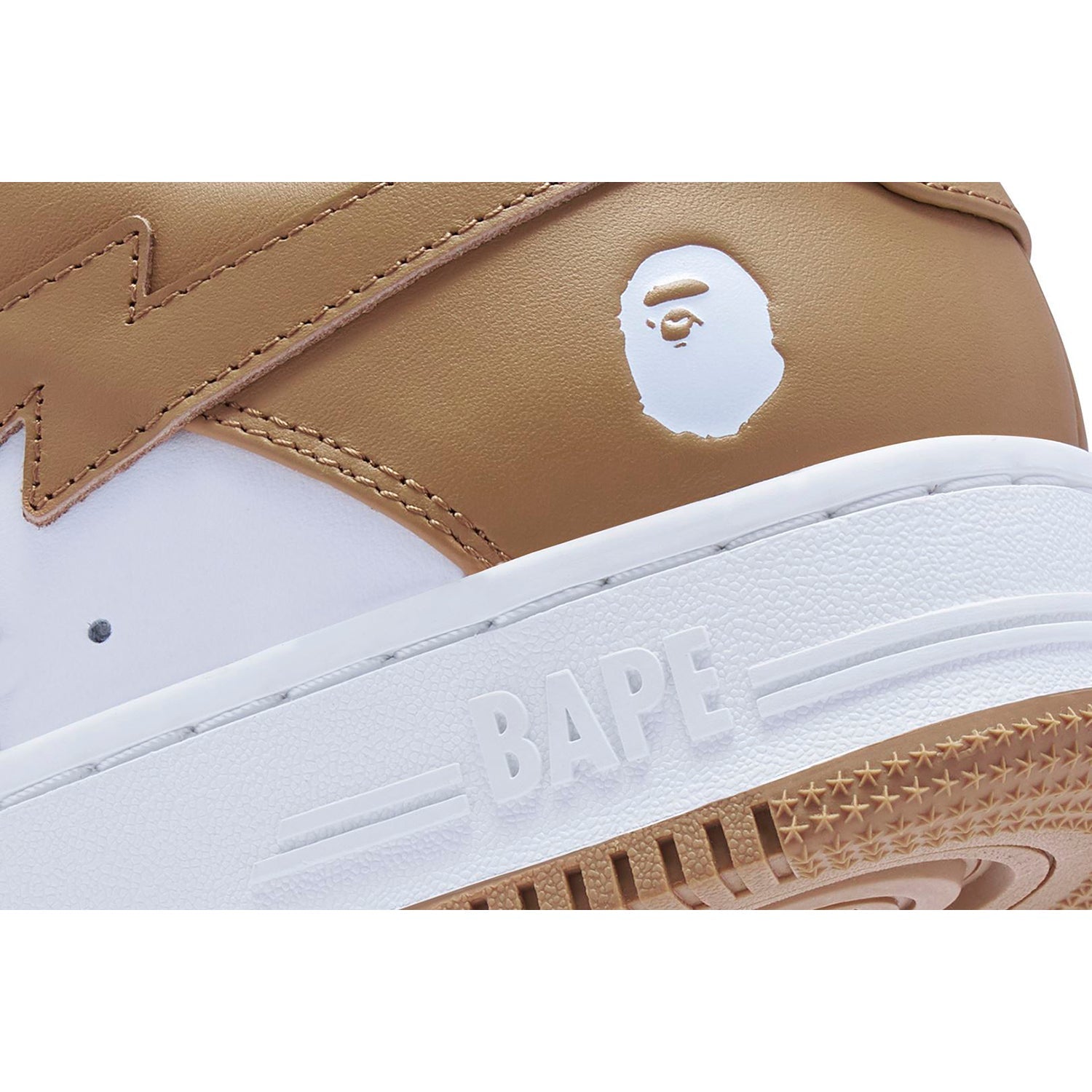 BAPE STA™ #4 LADIES