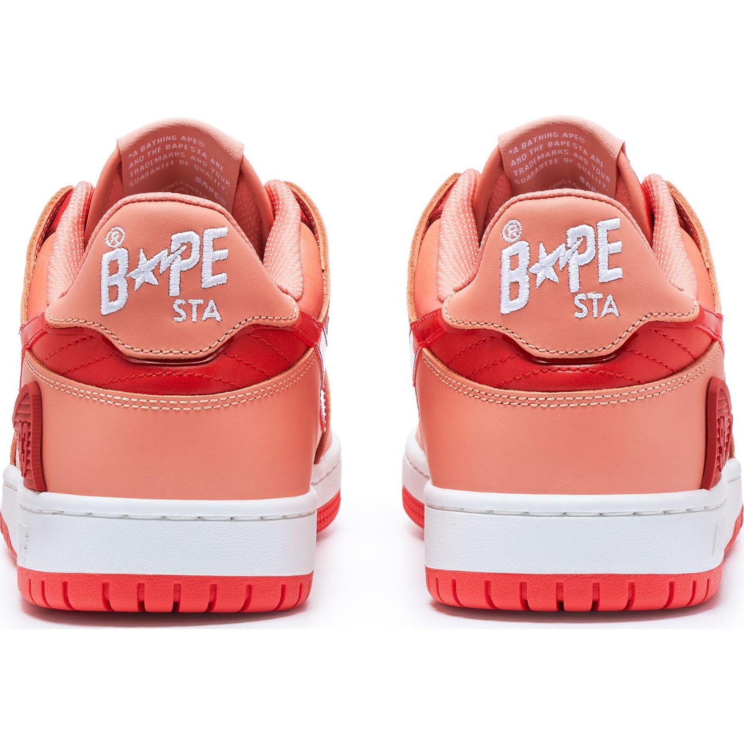 BAPE® SK8 STA #5 LADIES