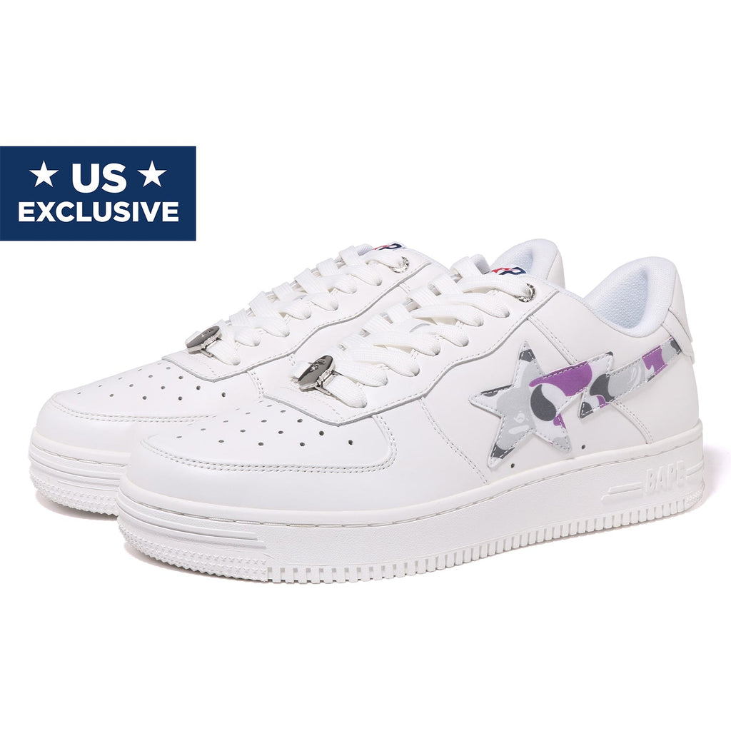 BAPE STA™ BAPE US LIMITED COLLECTION MENS