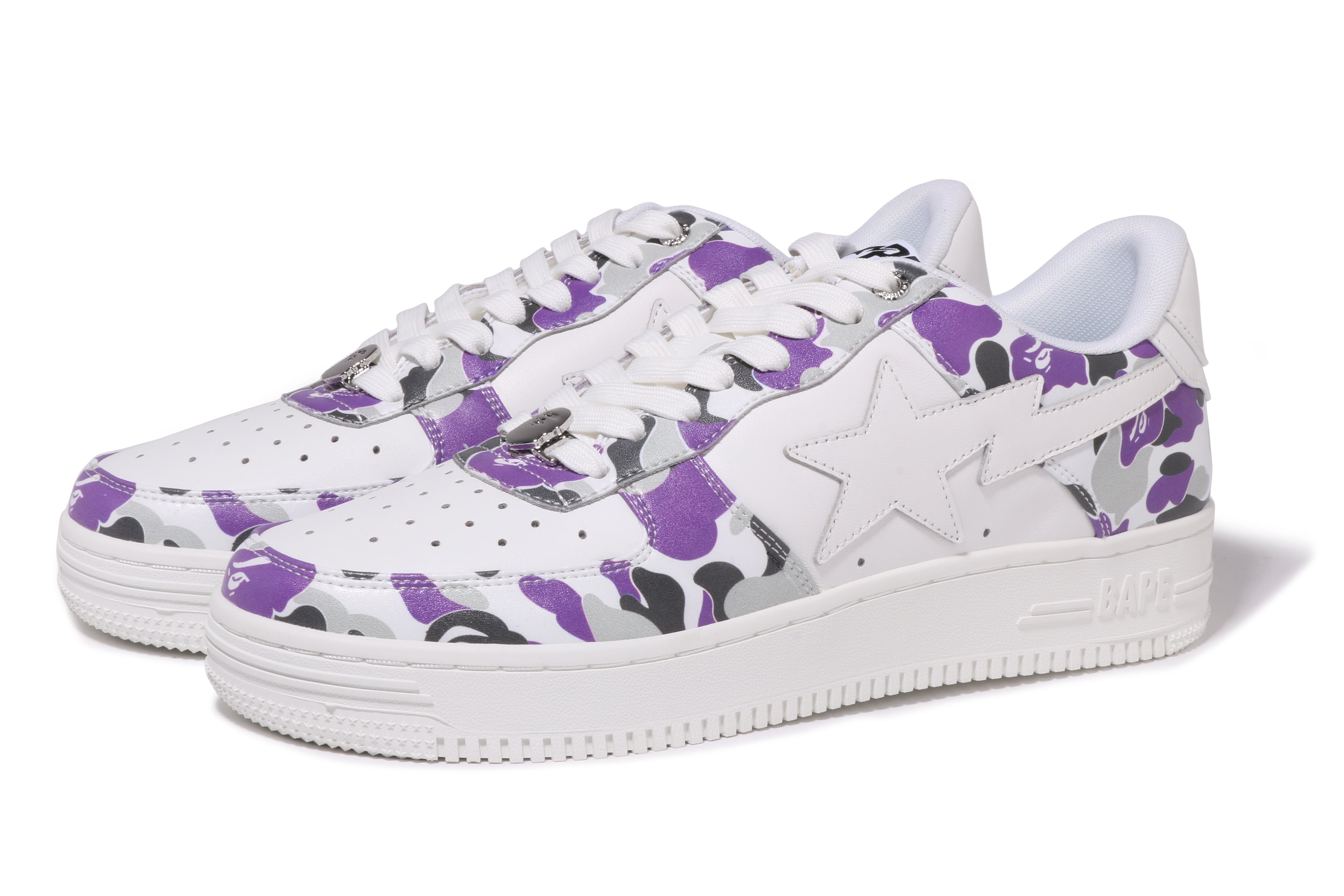 BAPE STA™ BAPE STORE® SOHO 18TH ANNIV. MENS