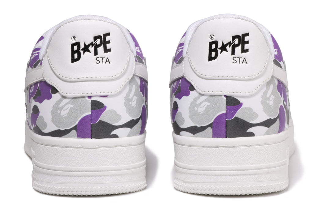 BAPE STA™ BAPE STORE® SOHO 18TH ANNIV. MENS