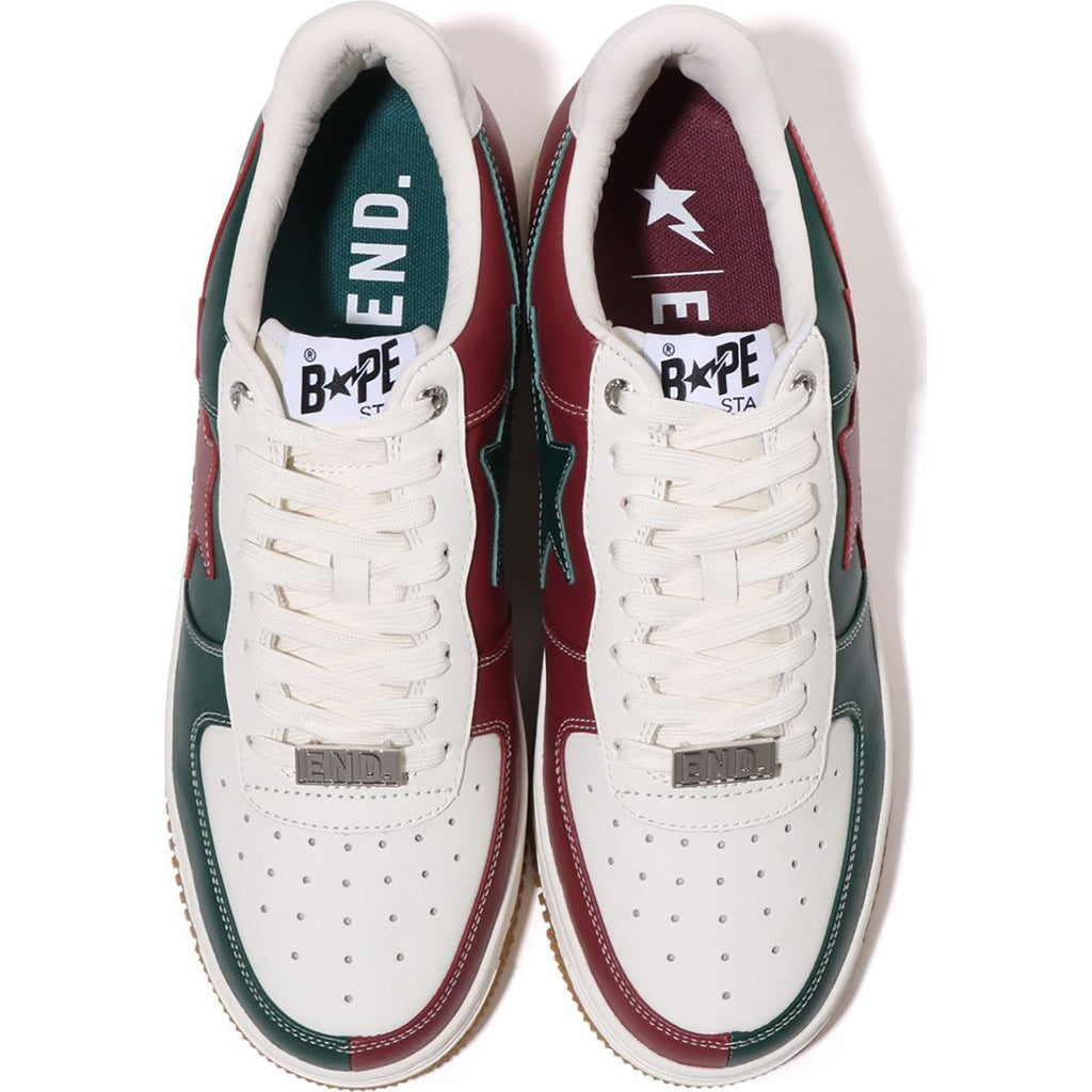 BAPE STA™ BAPE X END. MENS