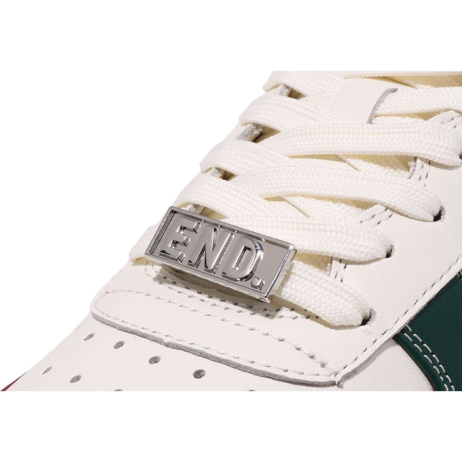 BAPE STA™ BAPE X END. MENS