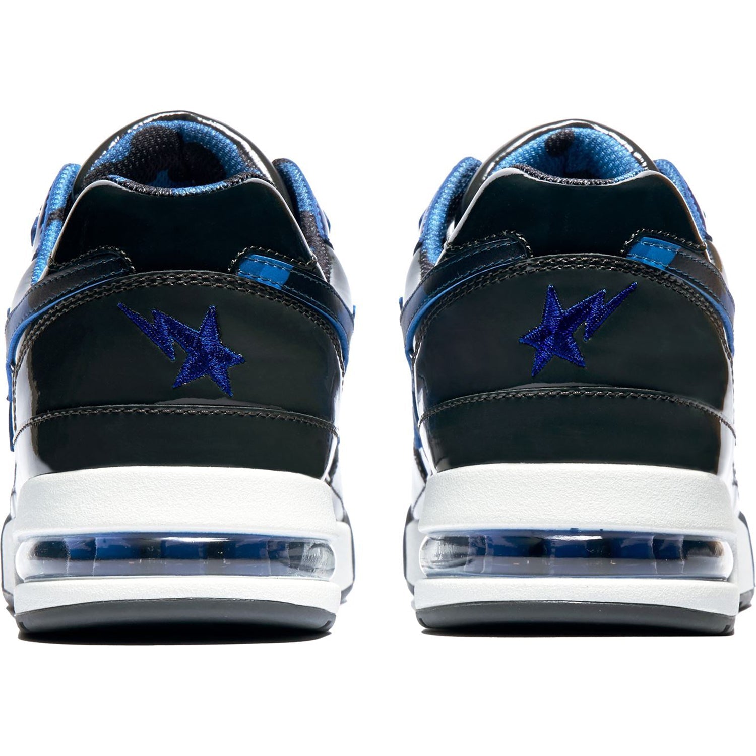 BAPE® ROAD STA #1 MENS