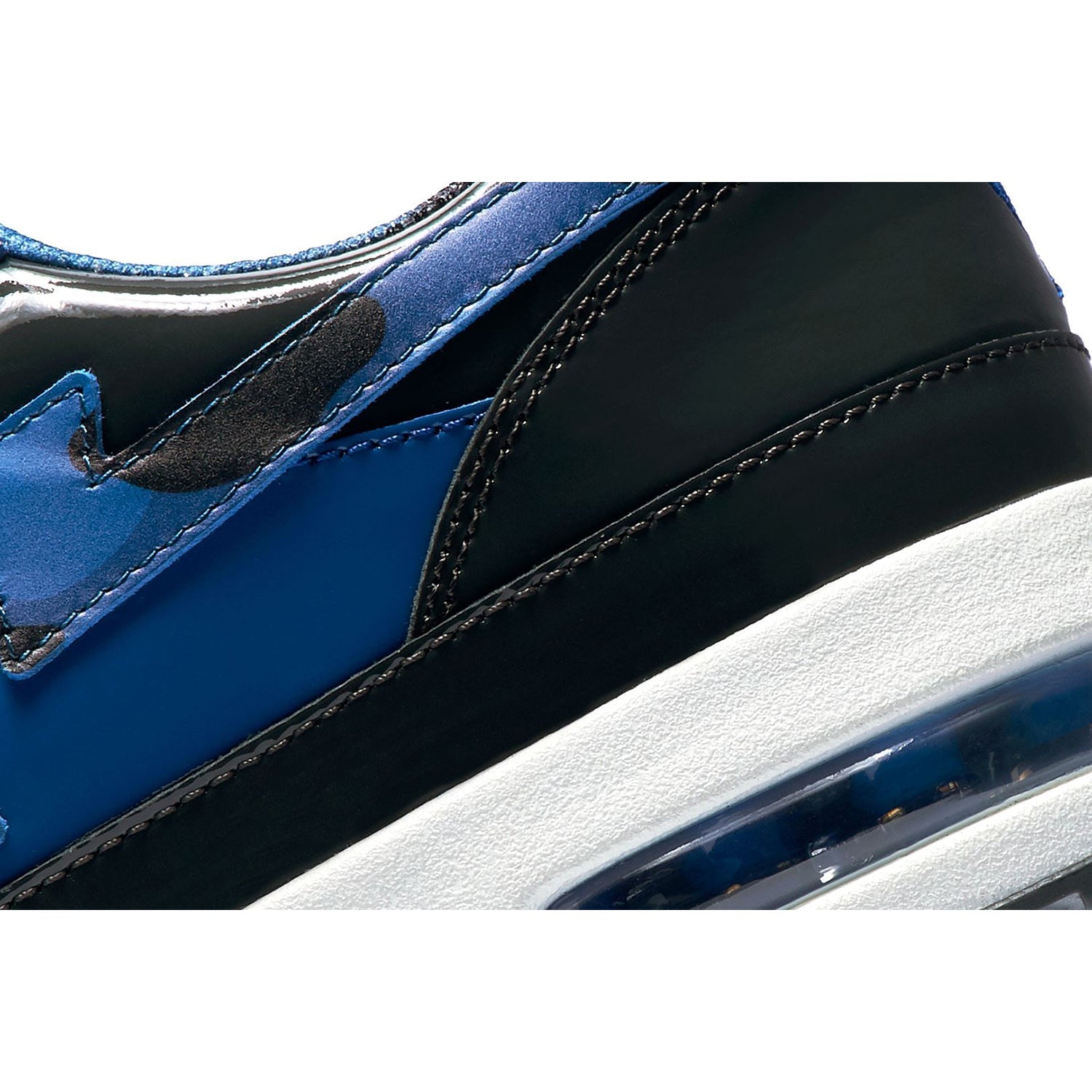 BAPE® ROAD STA #1 MENS