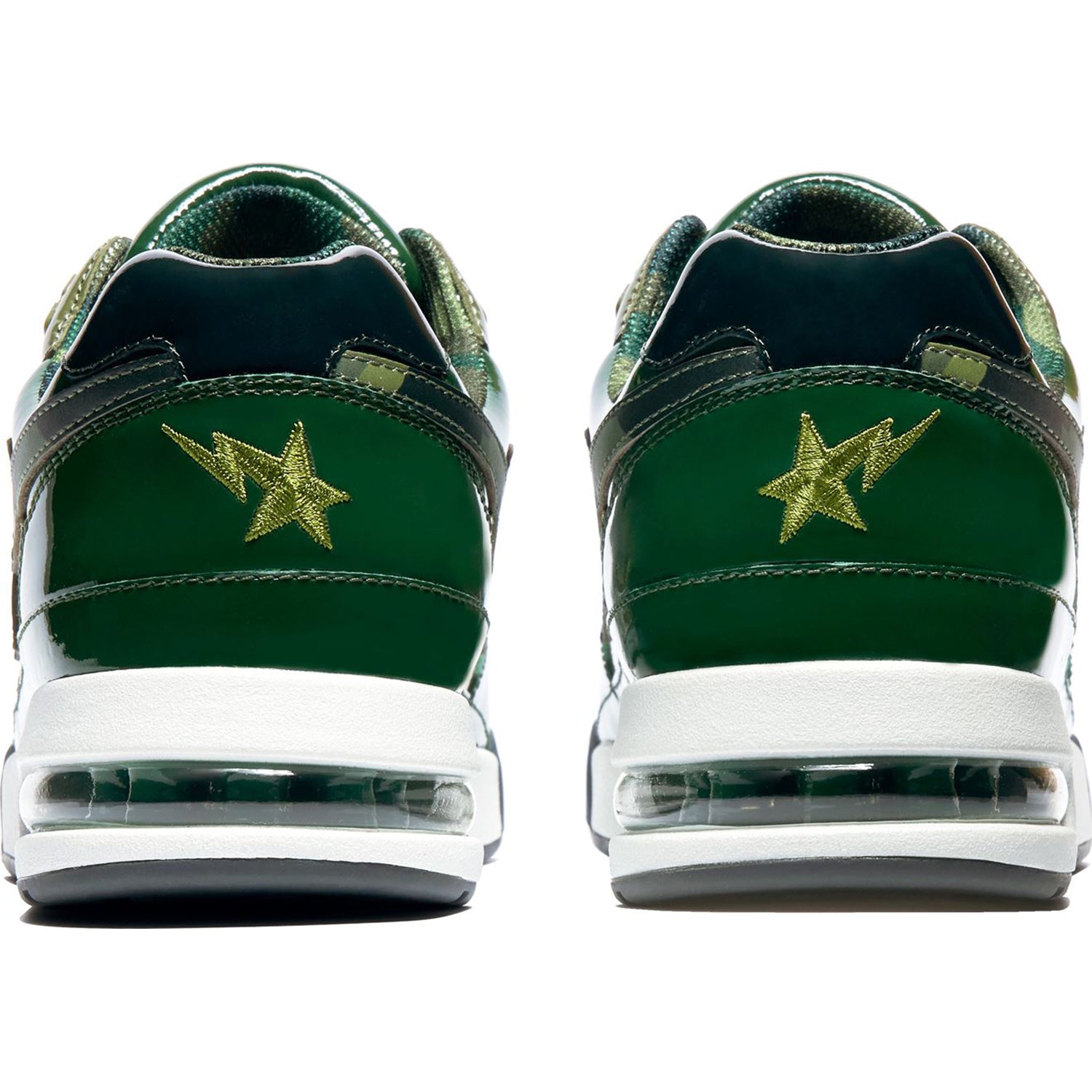 BAPE® ROAD STA #1 MENS
