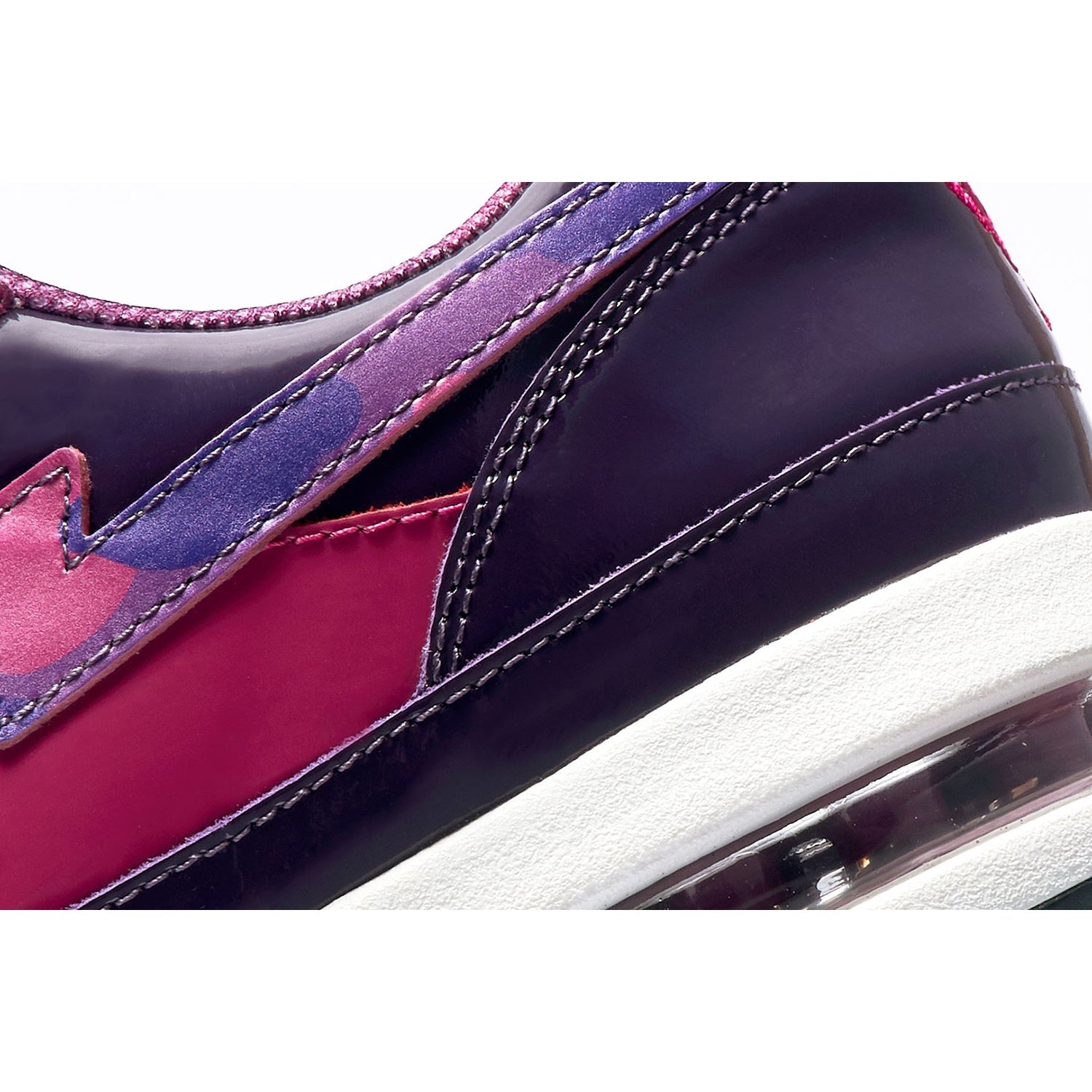 BAPE® ROAD STA #1 MENS