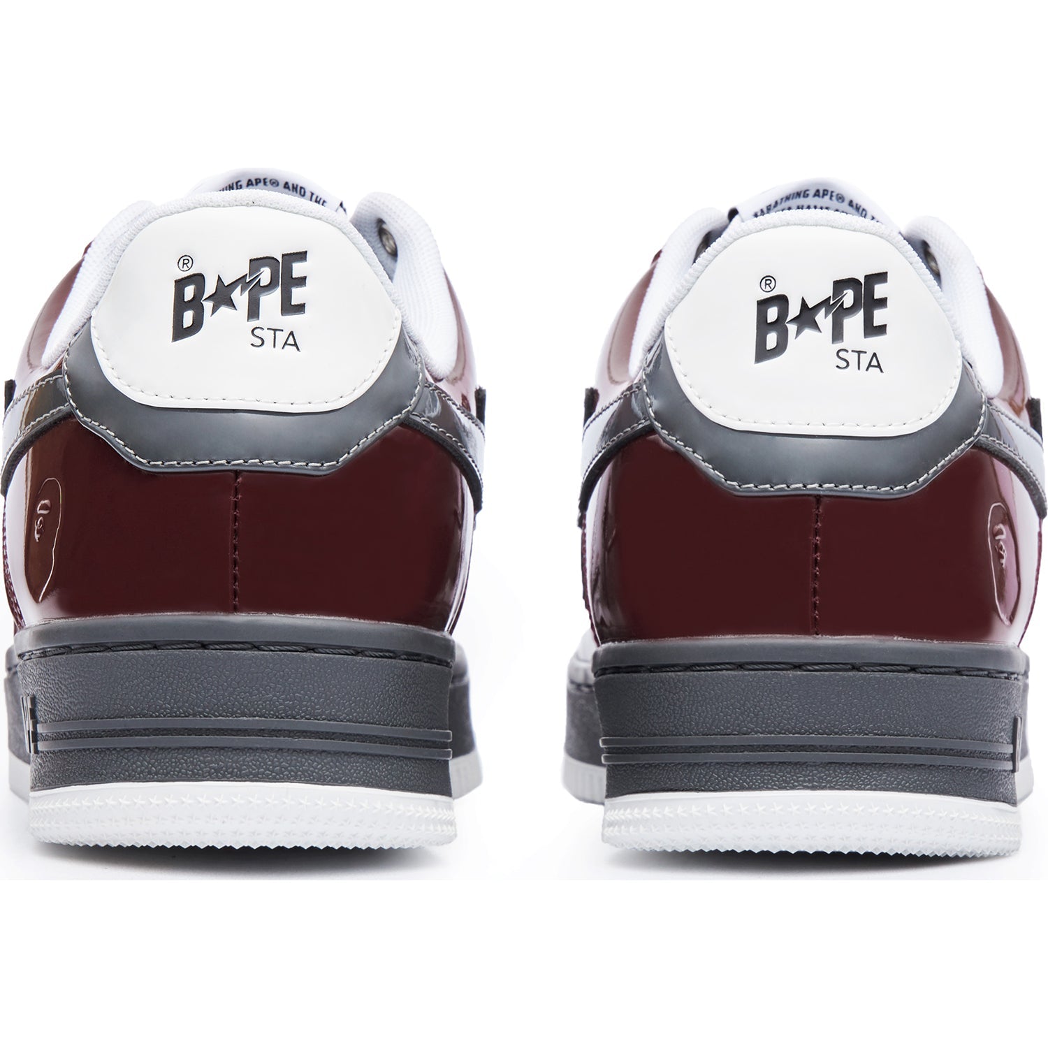 BAPE STA™ #2 LADIES
