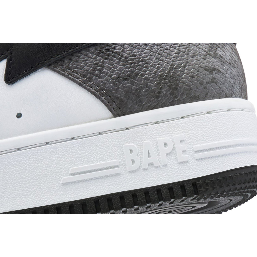 BAPE STA™ SNAKE MENS