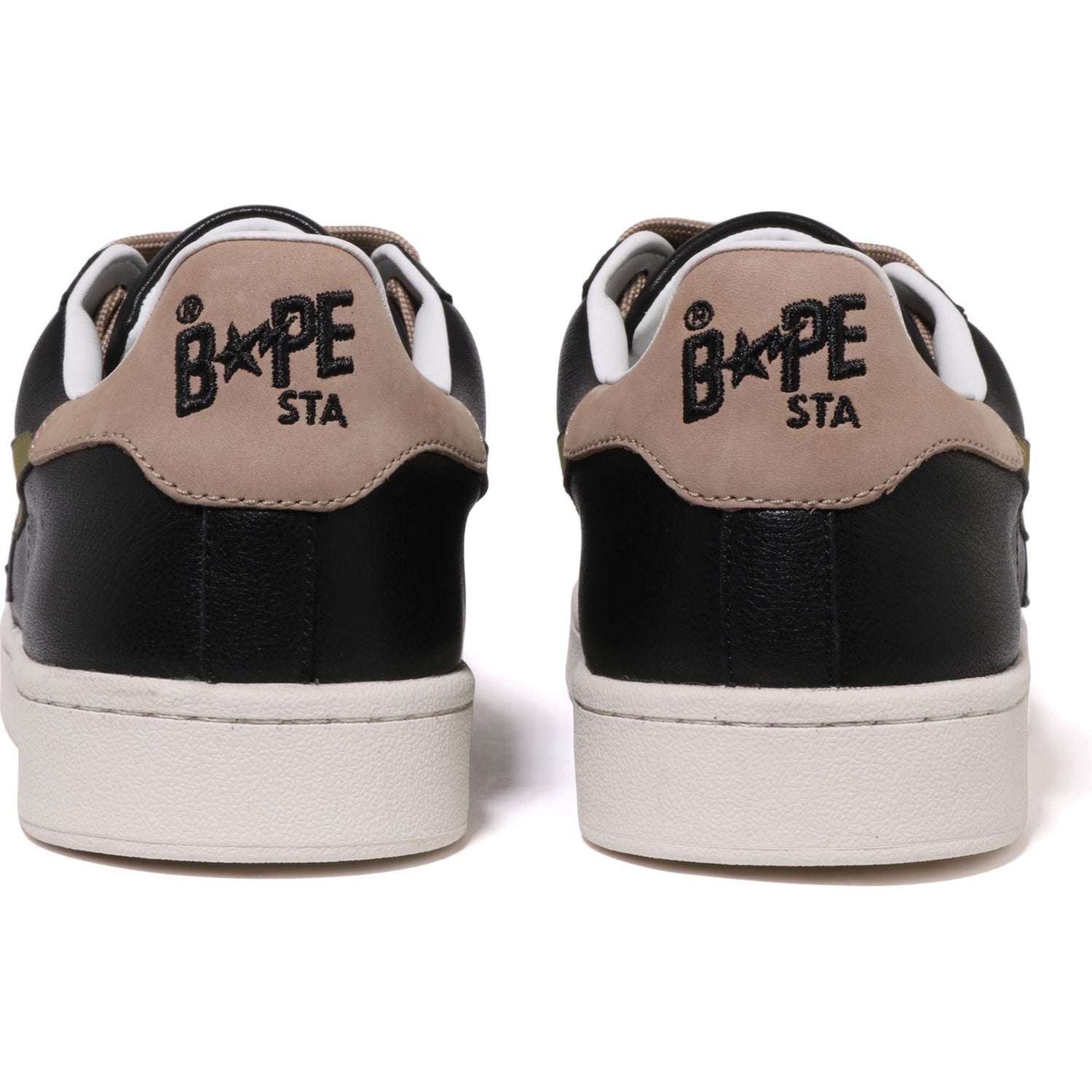 BAPE® SKULL STA #1 MENS