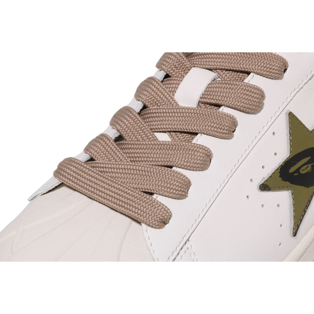 BAPE® SKULL STA #1 MENS