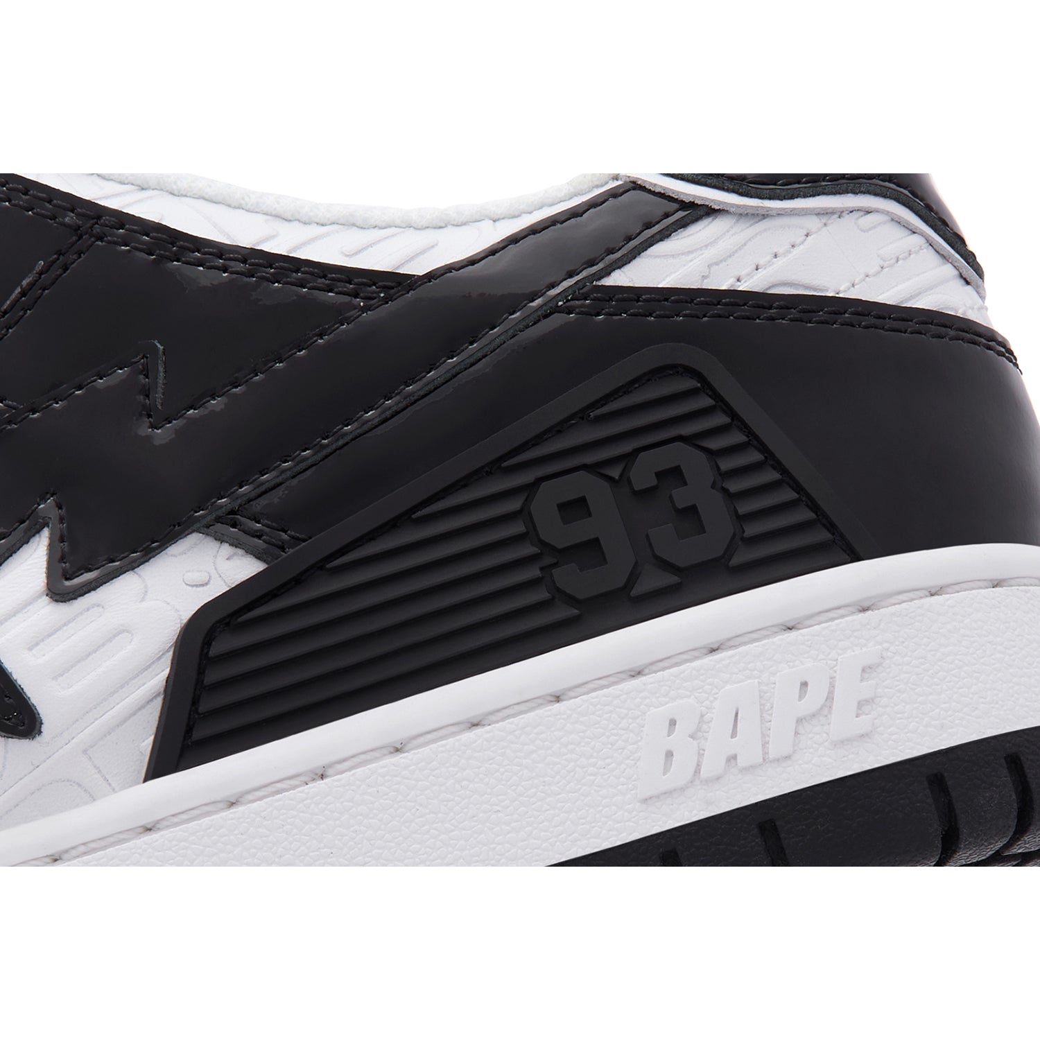 BAPE® SK8 STA #5 LADIES
