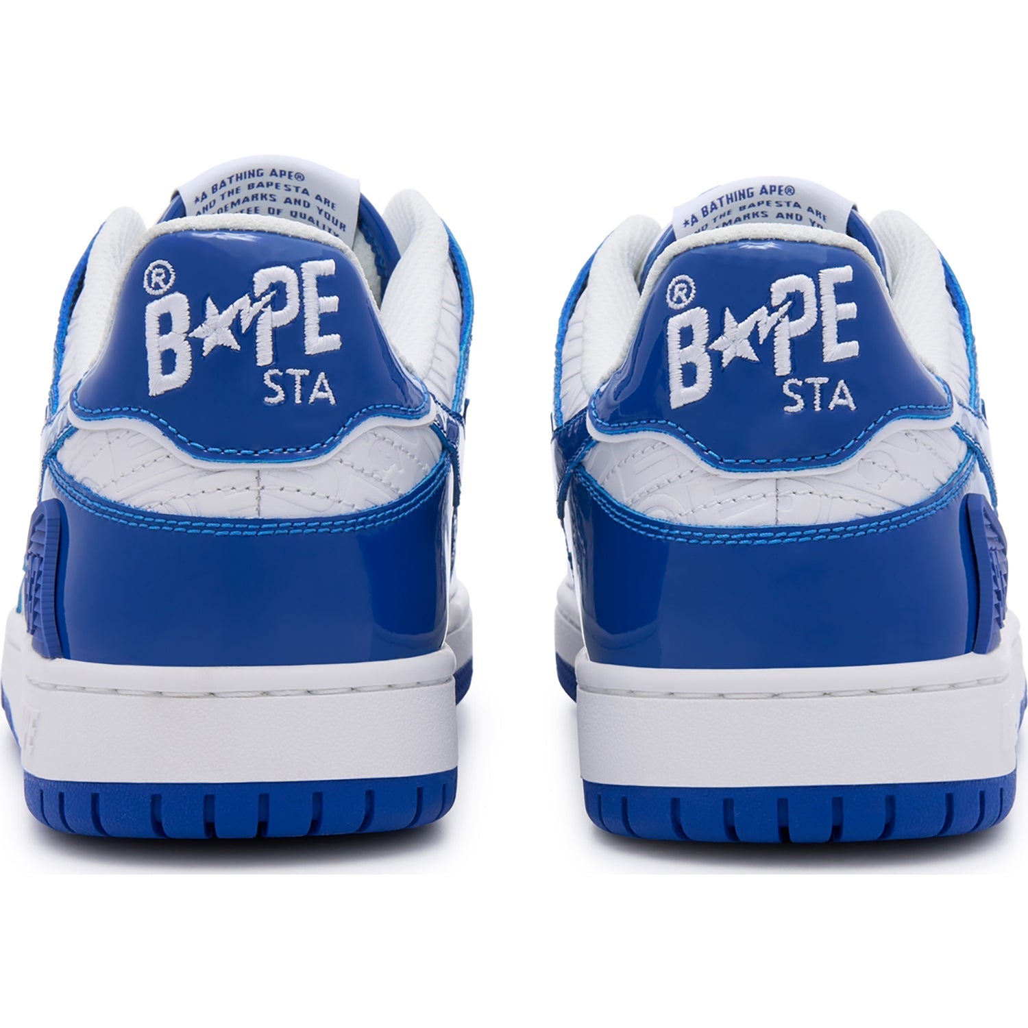 BAPE® SK8 STA #5 LADIES