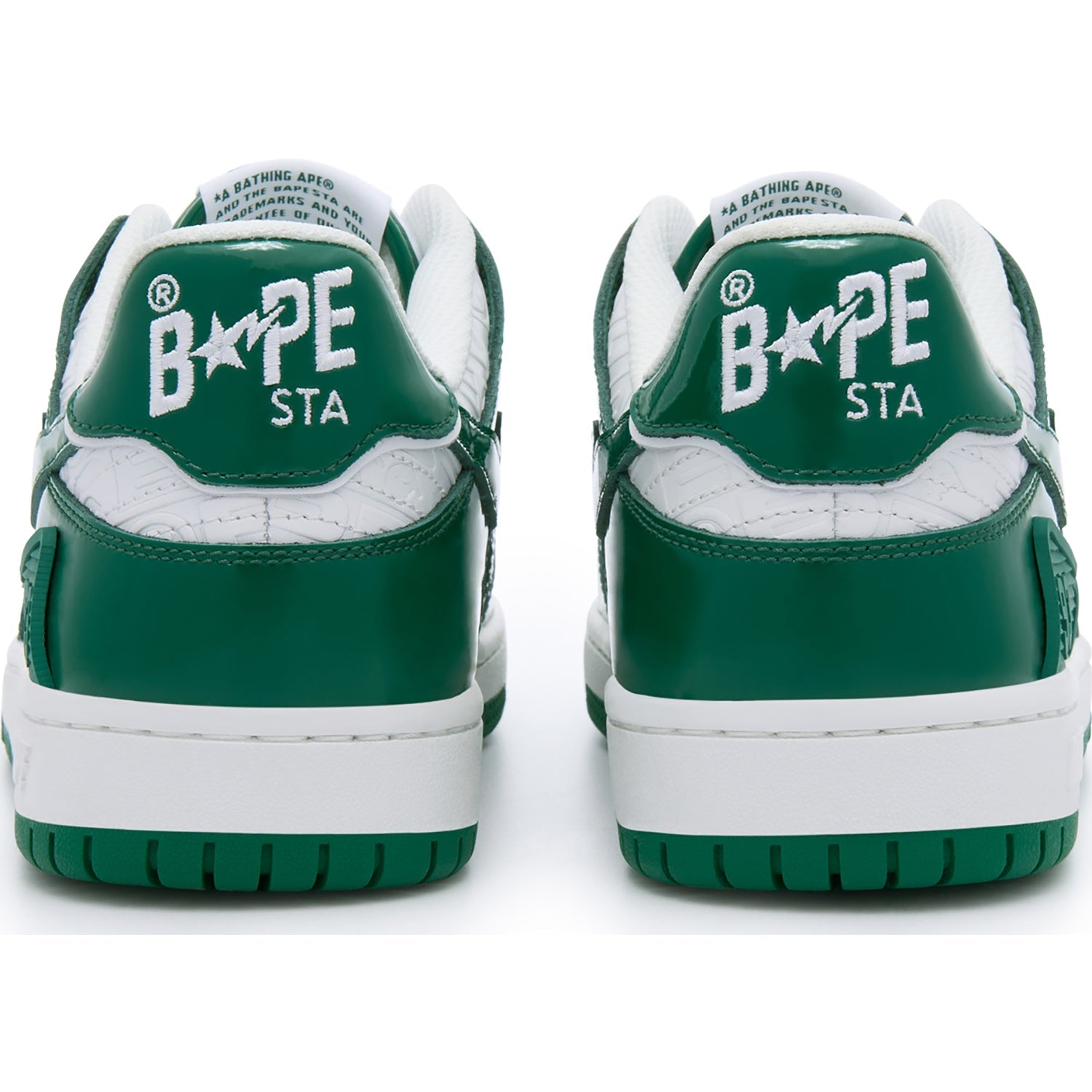 BAPE® SK8 STA #5 MENS