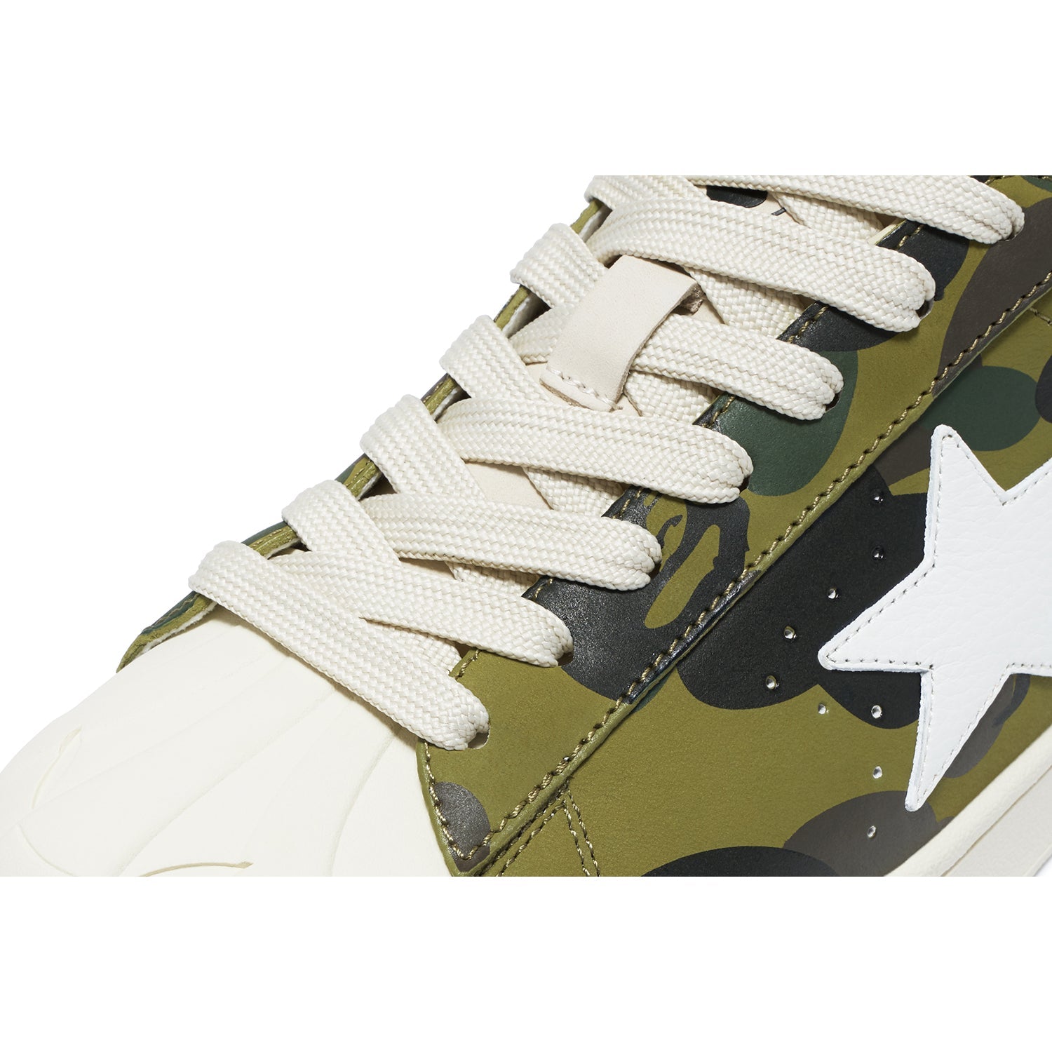 BAPE® SKULL STA 1ST CAMO MENS