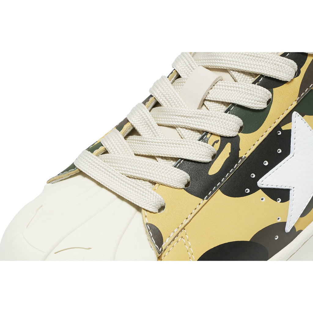 BAPE® SKULL STA 1ST CAMO MENS