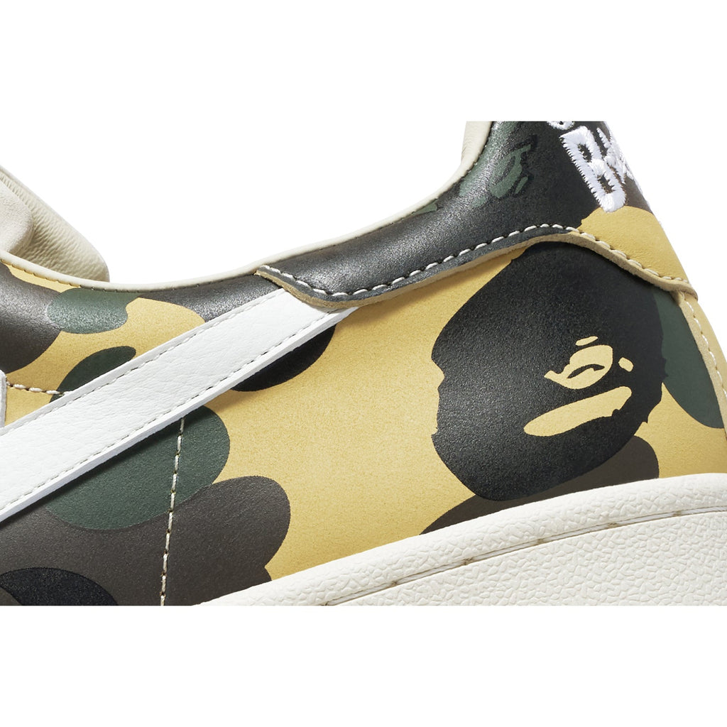 BAPE® SKULL STA 1ST CAMO MENS