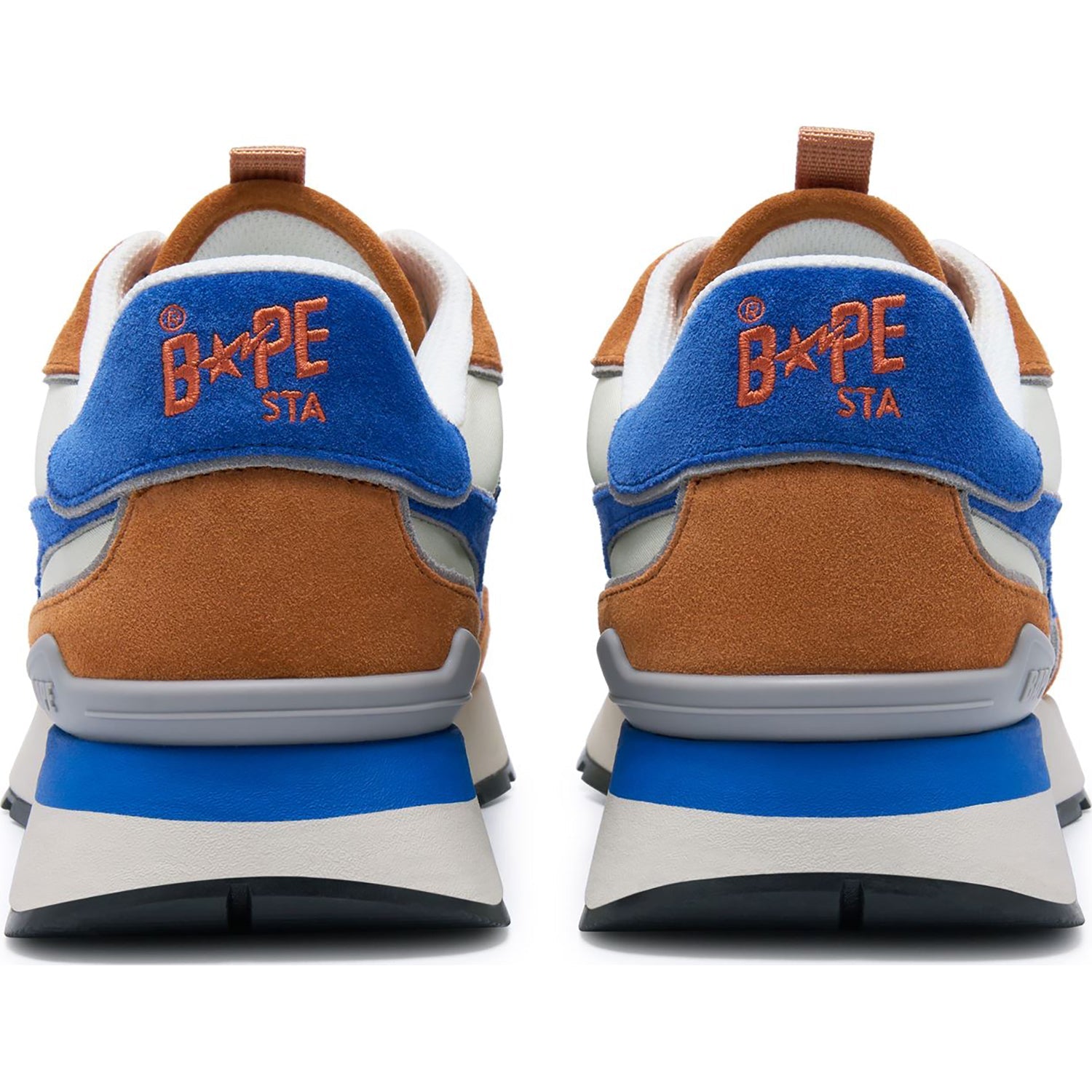 BAPE® ROAD STA EXPRESS LADIES
