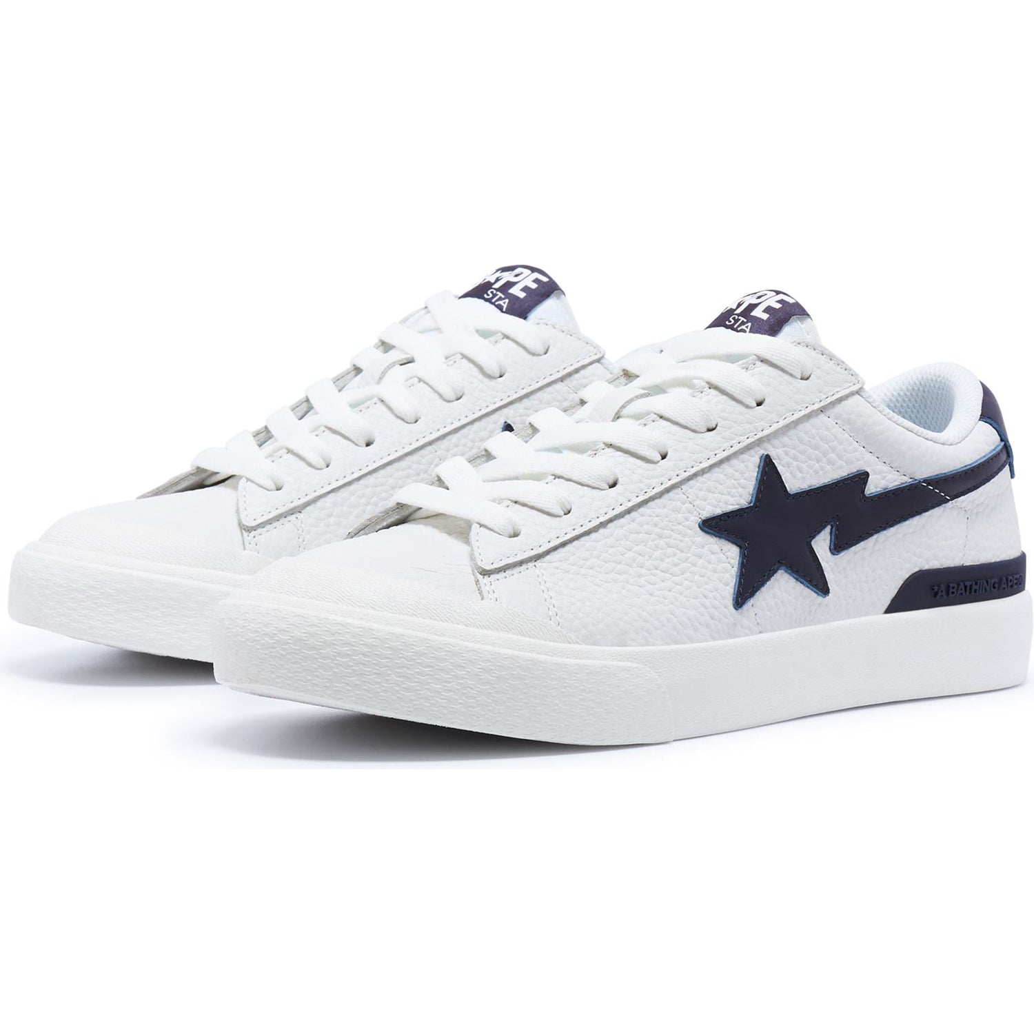 BAPE® MAD STA #2 MENS