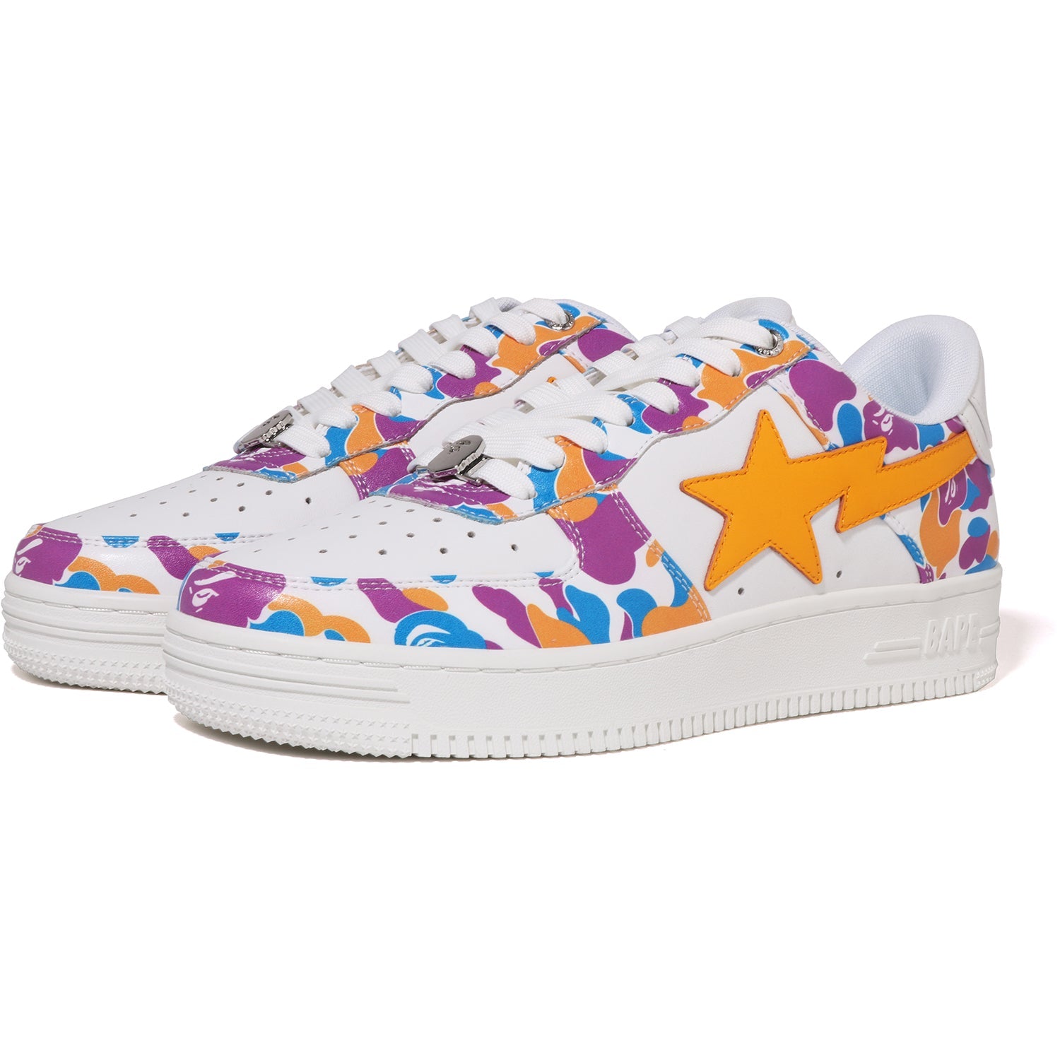 BAPE STA™ BAPE STORE® LA 5TH ANNIV. LADIES